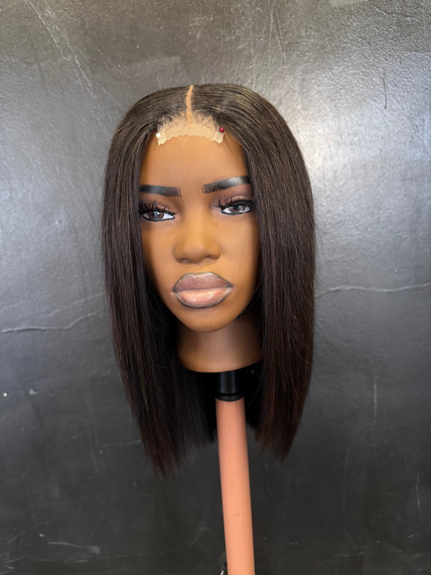 12 Inch BoB
