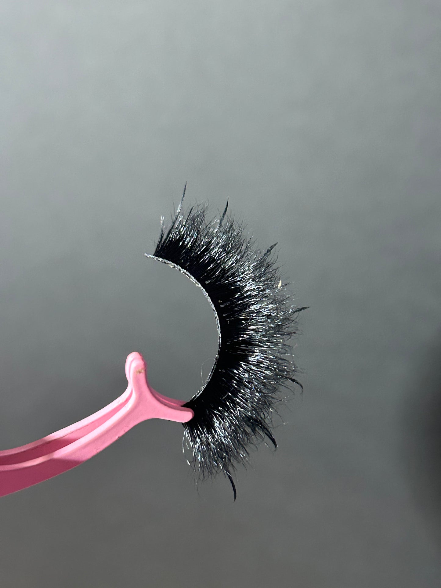 Wispy Strip Lash Book
