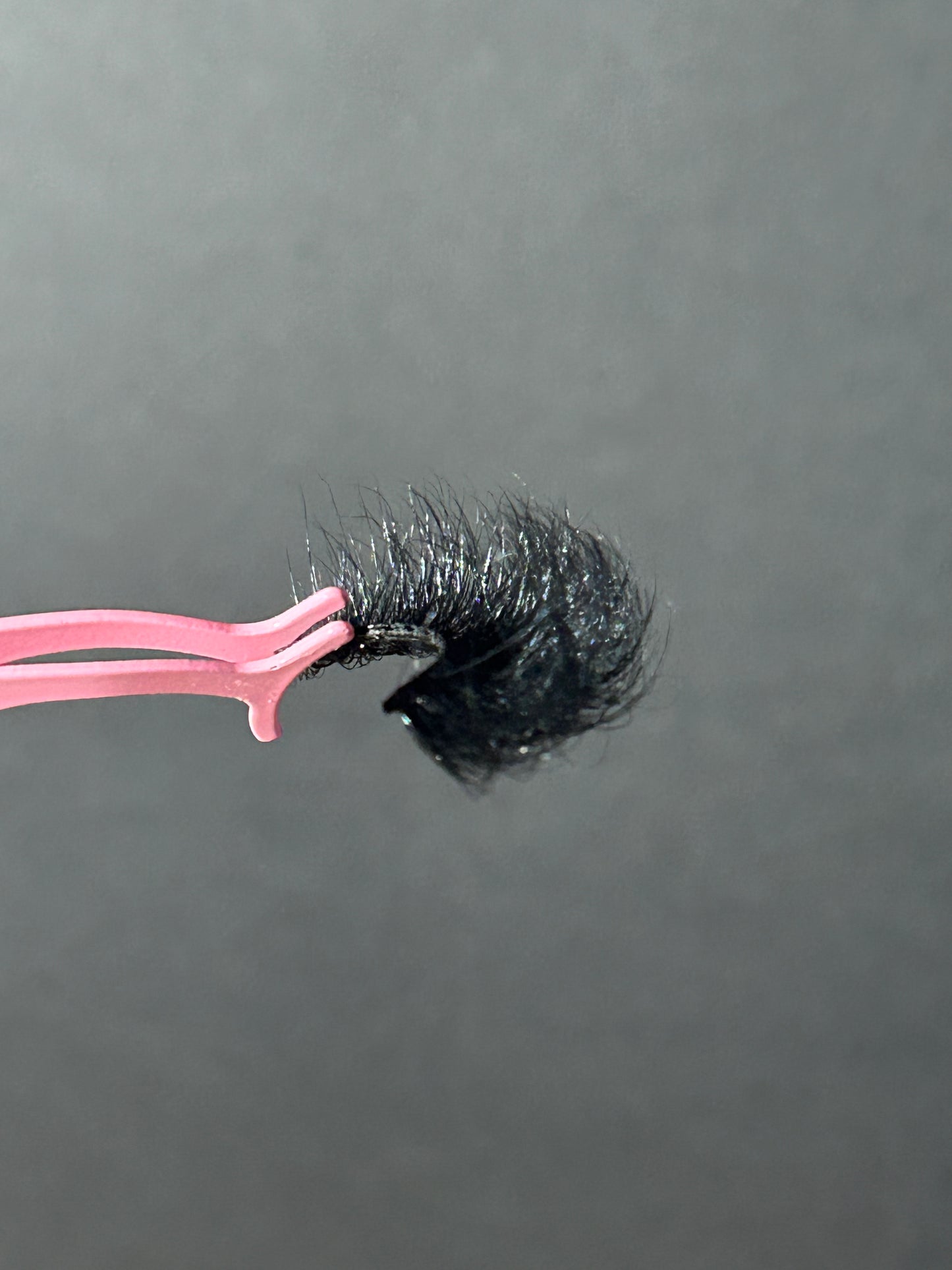 Wispy Strip Lash Book