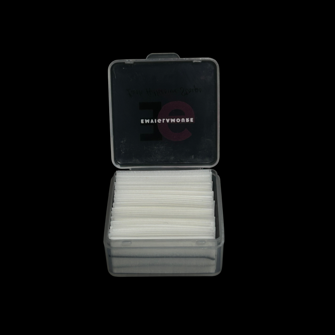 Self Adhesive Lash Strips
