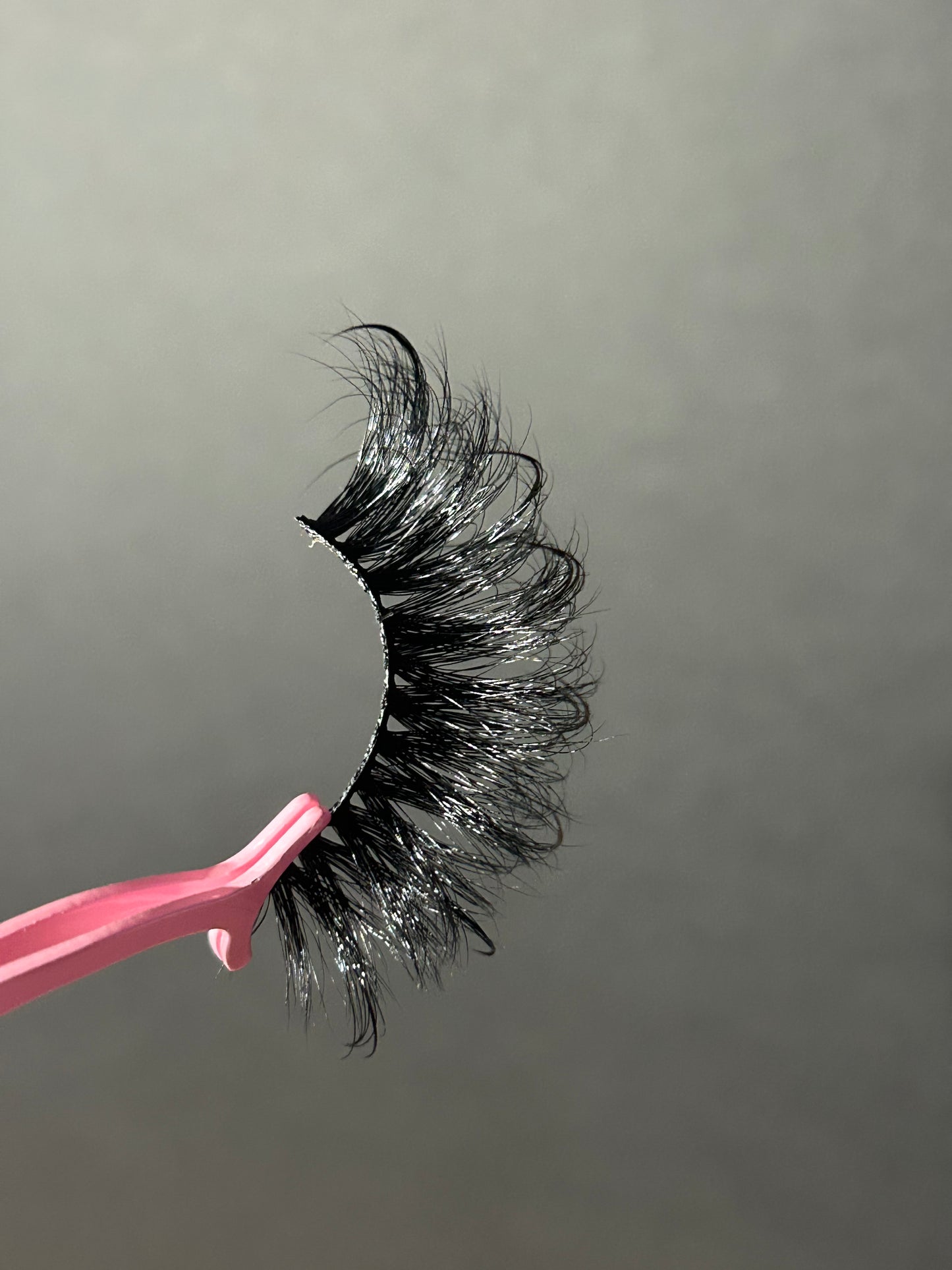 Wispy Strip Lash Book