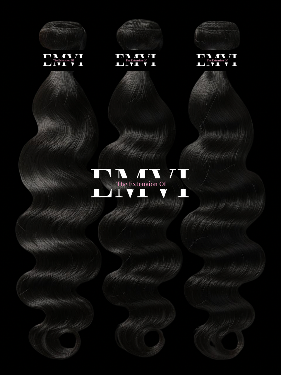 3 Body Wave Bundle Deals