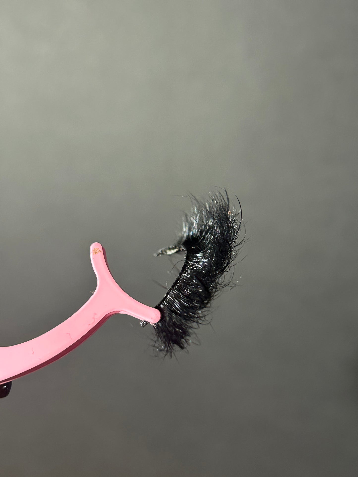 Wispy Strip Lash Book