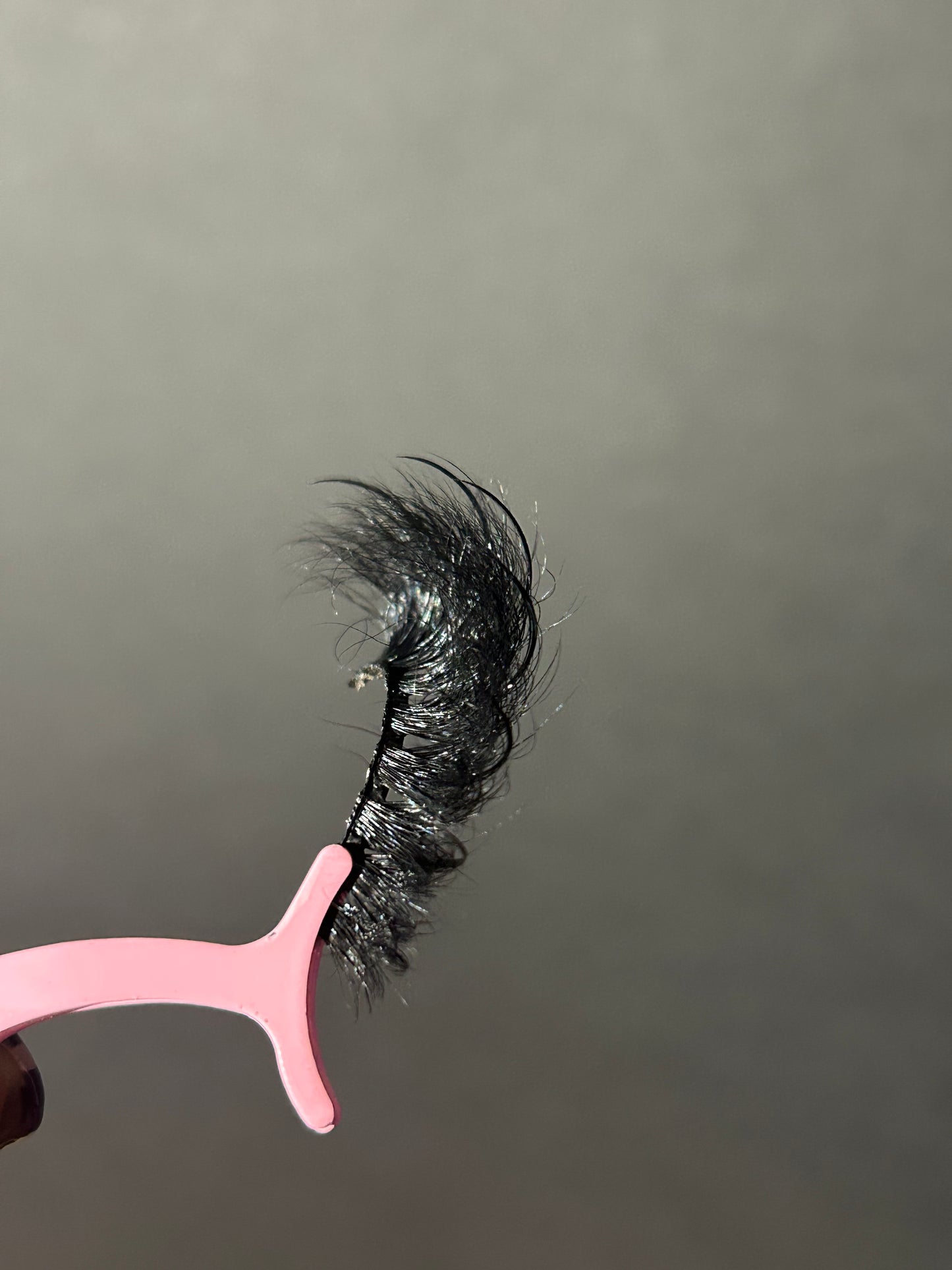 Wispy Strip Lash Book