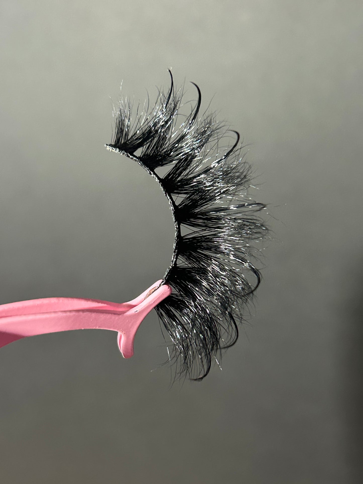 Wispy Strip Lash Book