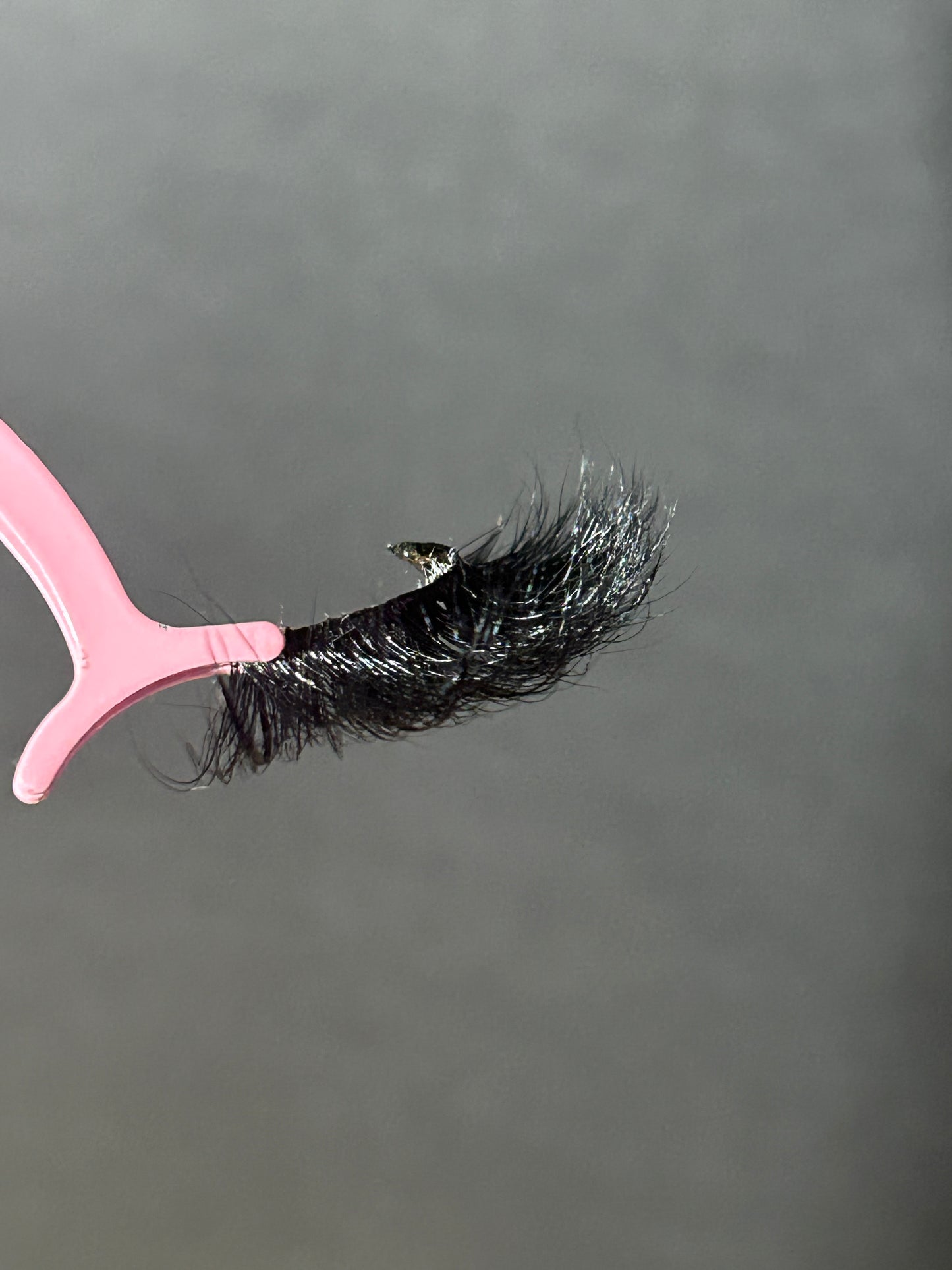 Wispy Strip Lash Book