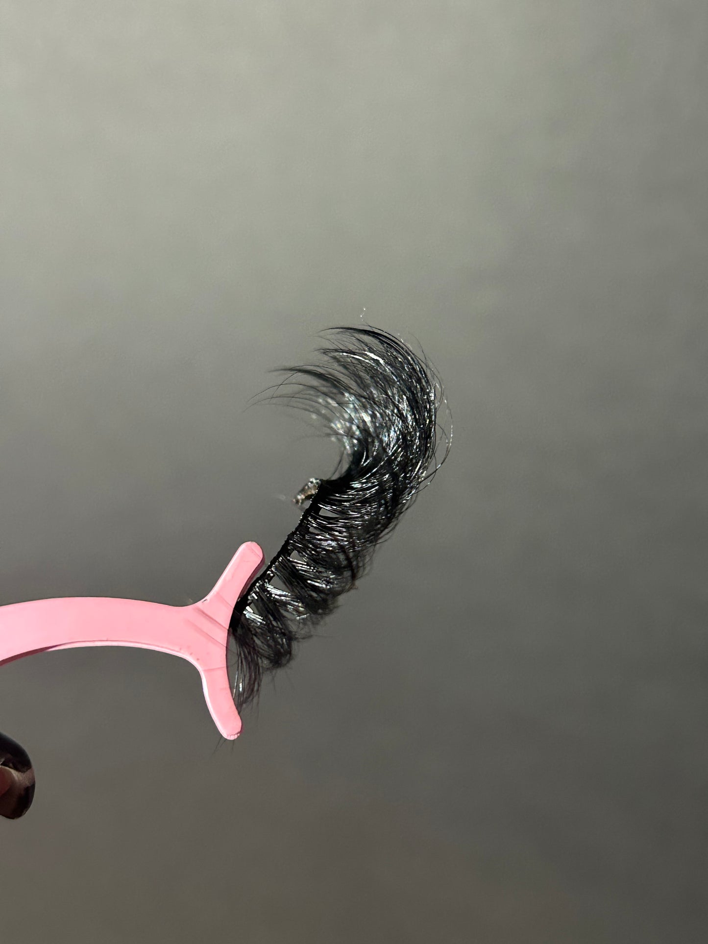 Wispy Strip Lash Book
