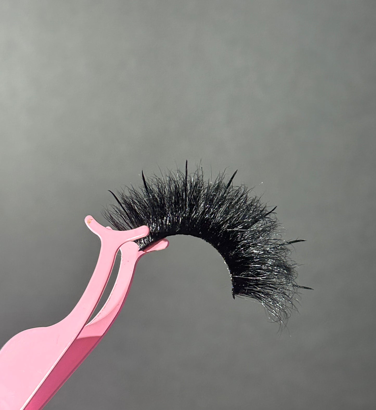 Wispy Strip Lash Book