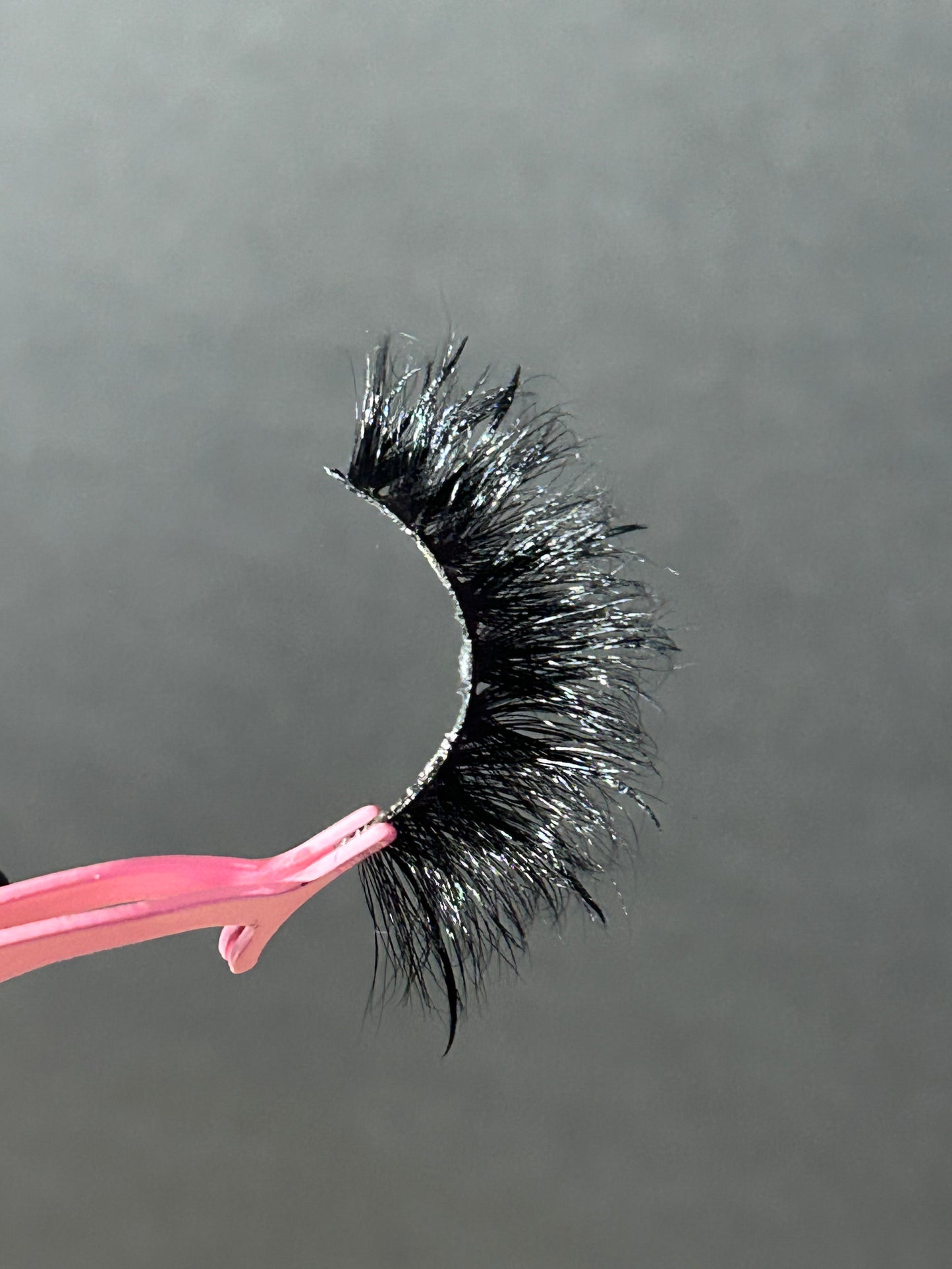 Wispy Strip Lash Book