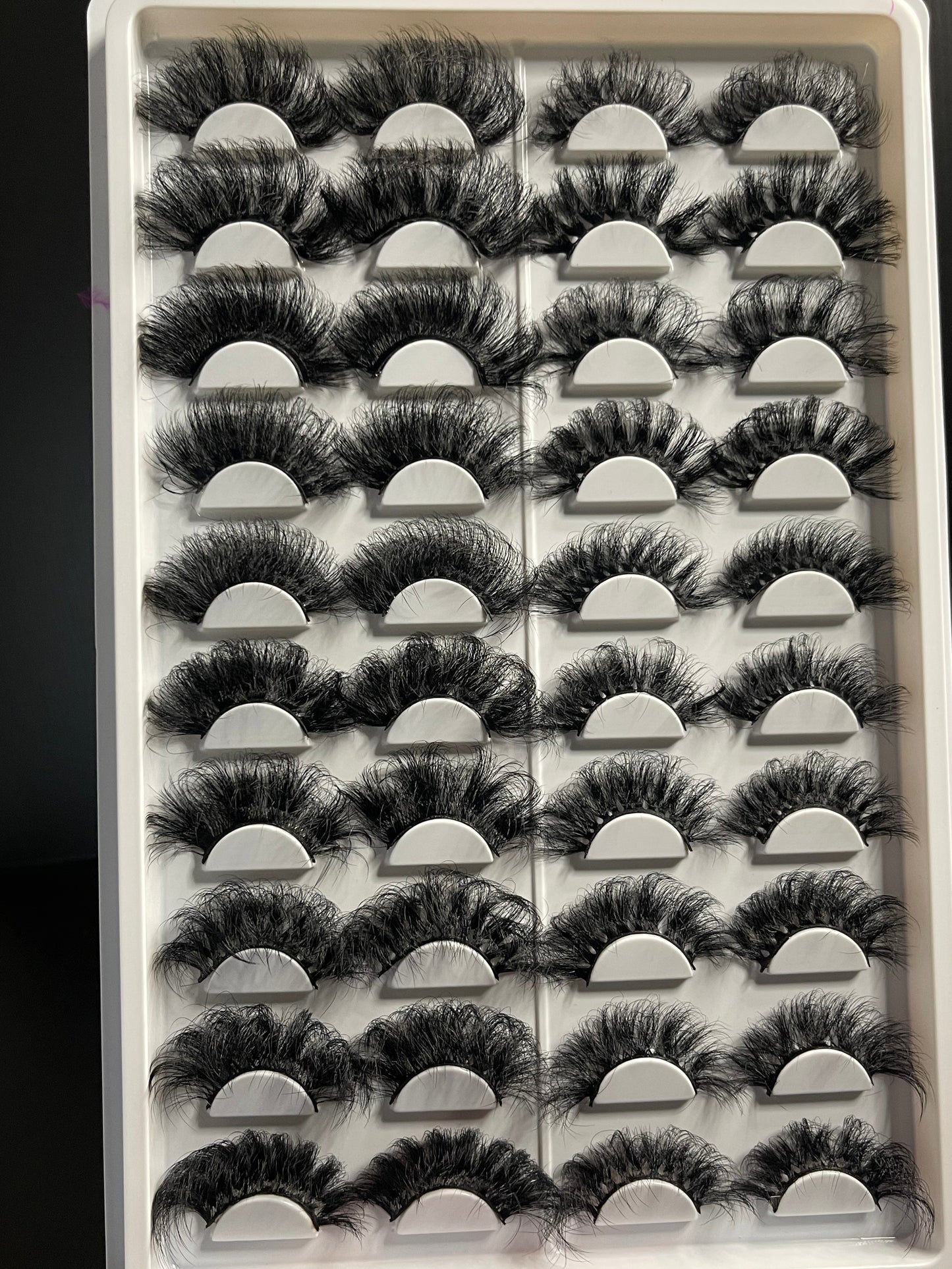 Big Blink Lash Book