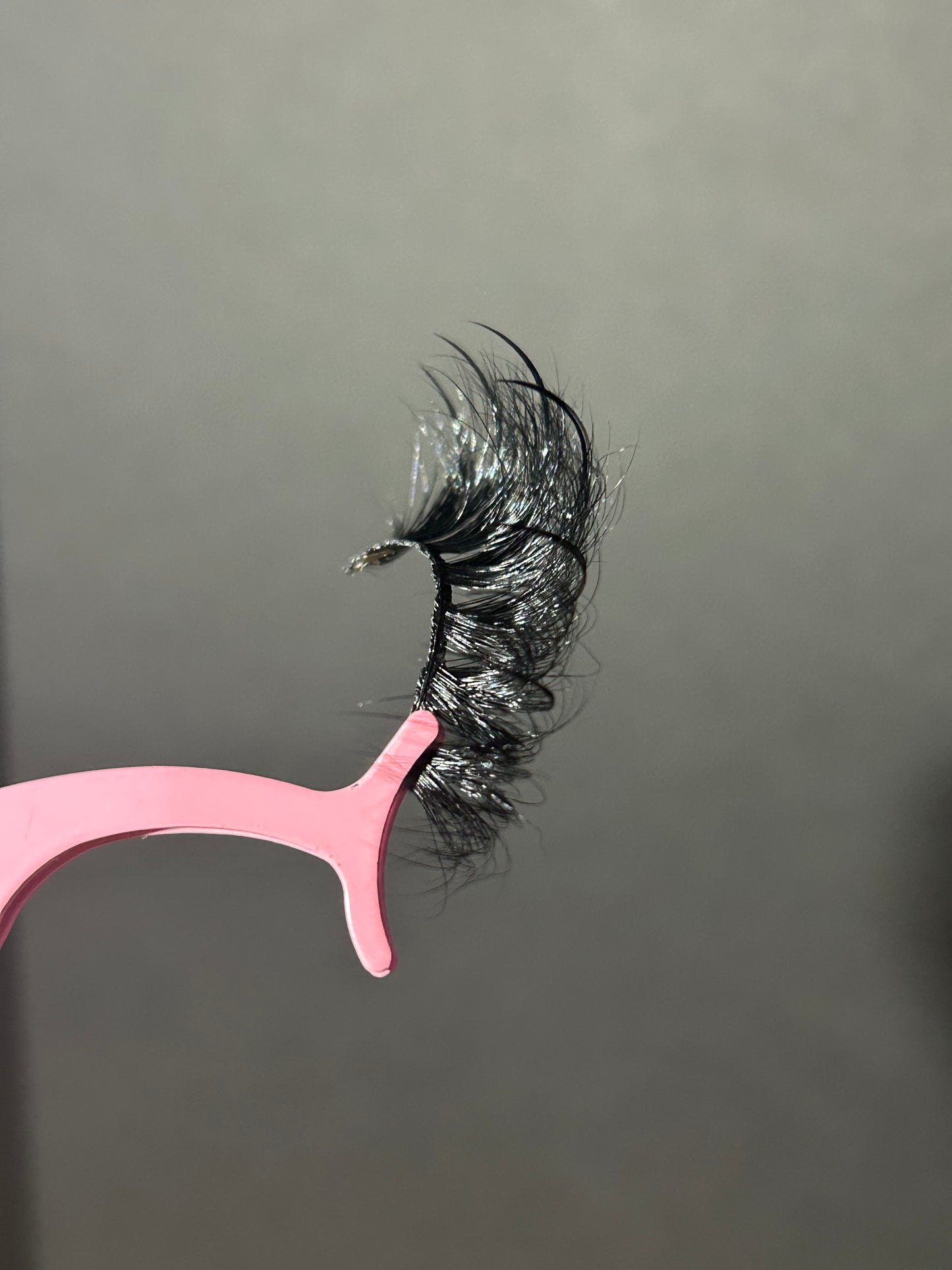 Wispy Strip Lash Book