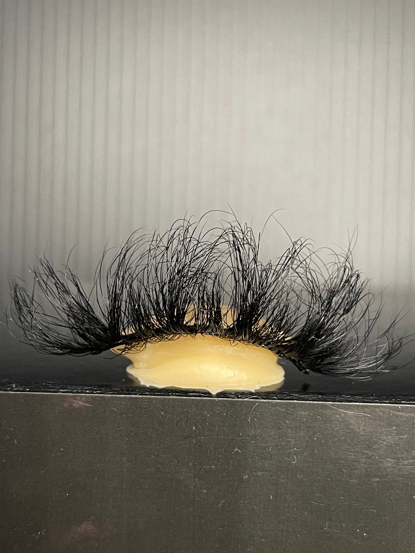 Mini Lash Book