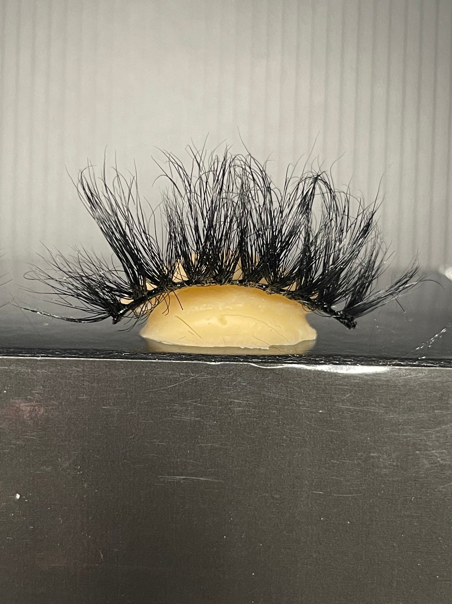 Mini Lash Book