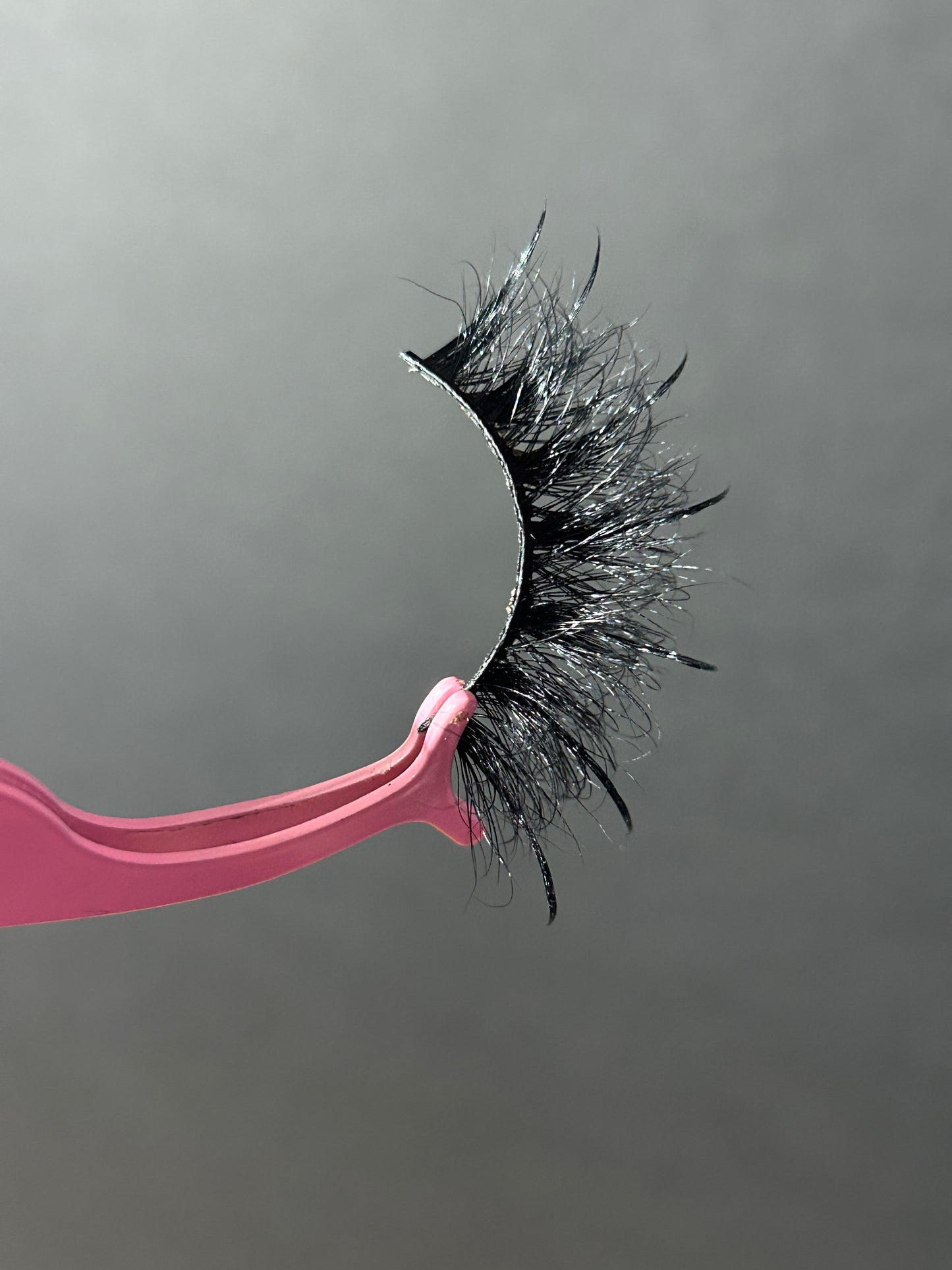 Wispy Strip Lash Book