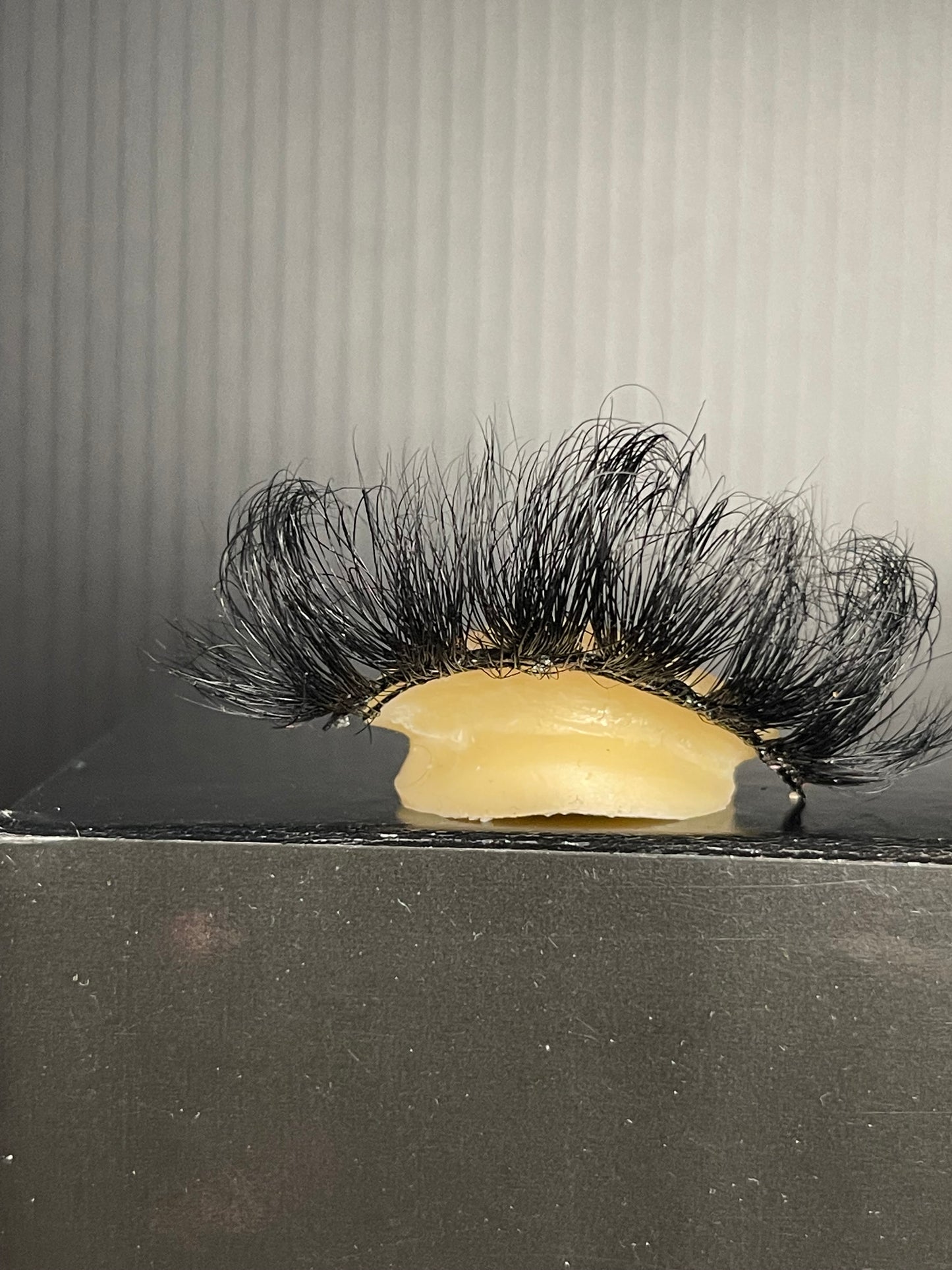 Mini Lash Book
