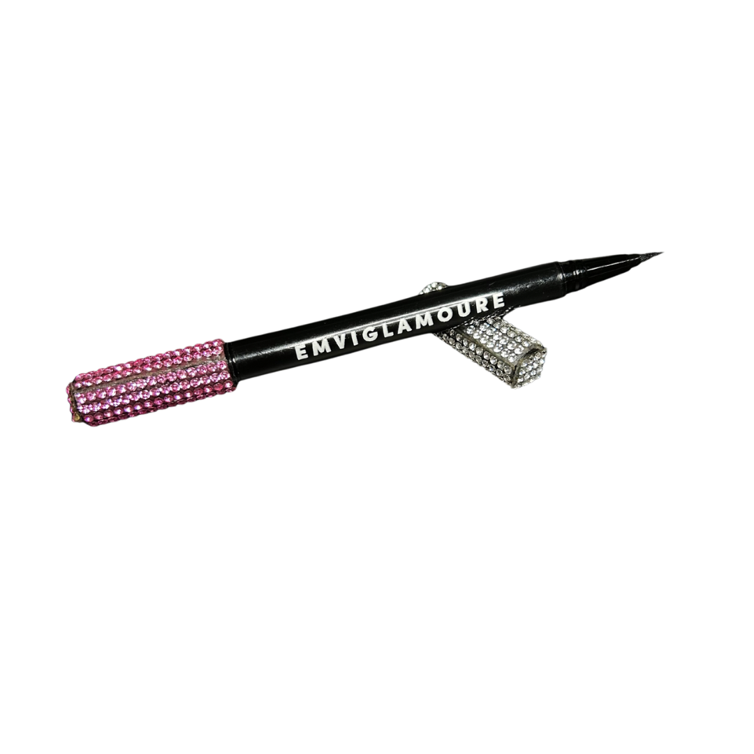Diamond Grip Double Sided Eyeliner Lash Glue
