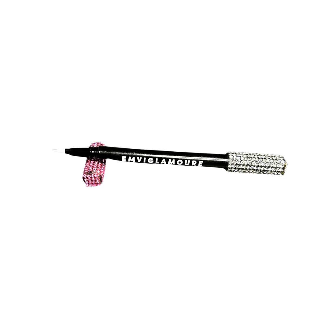Diamond Grip Double Sided Eyeliner Lash Glue