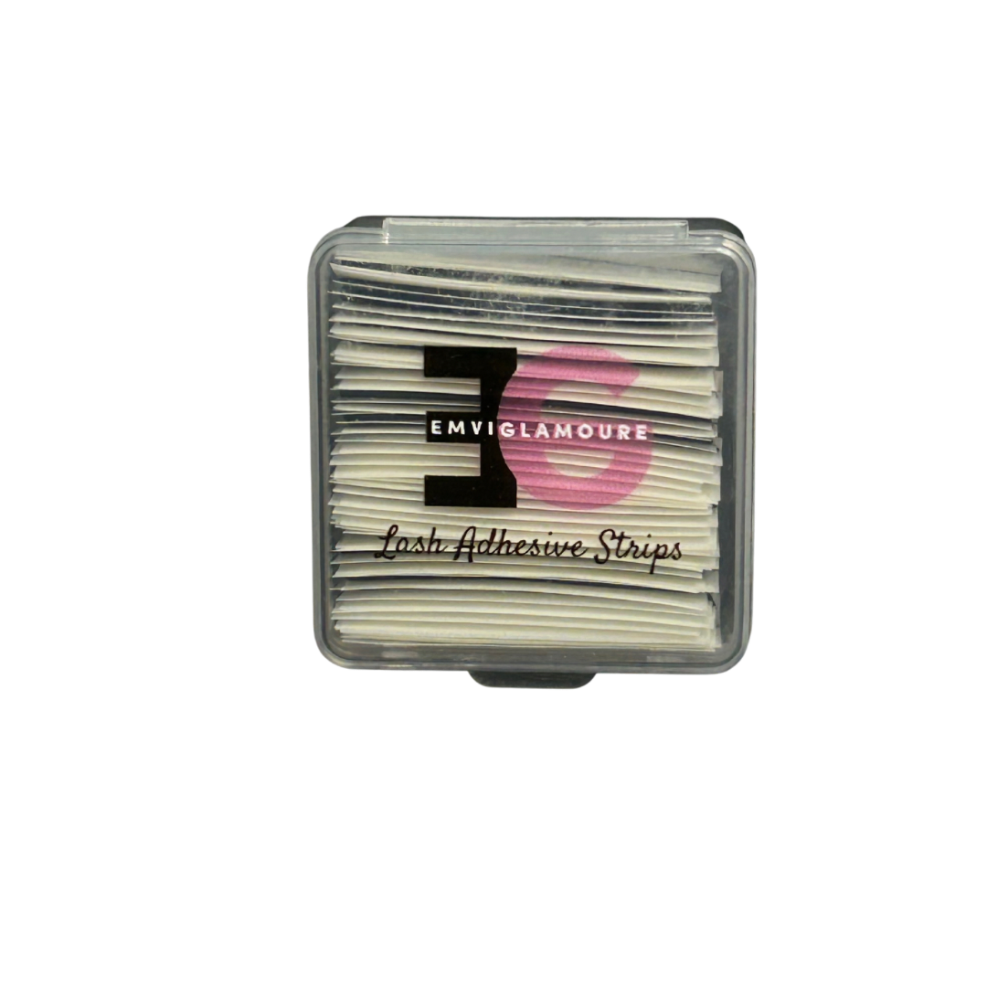 Self Adhesive Lash Strips