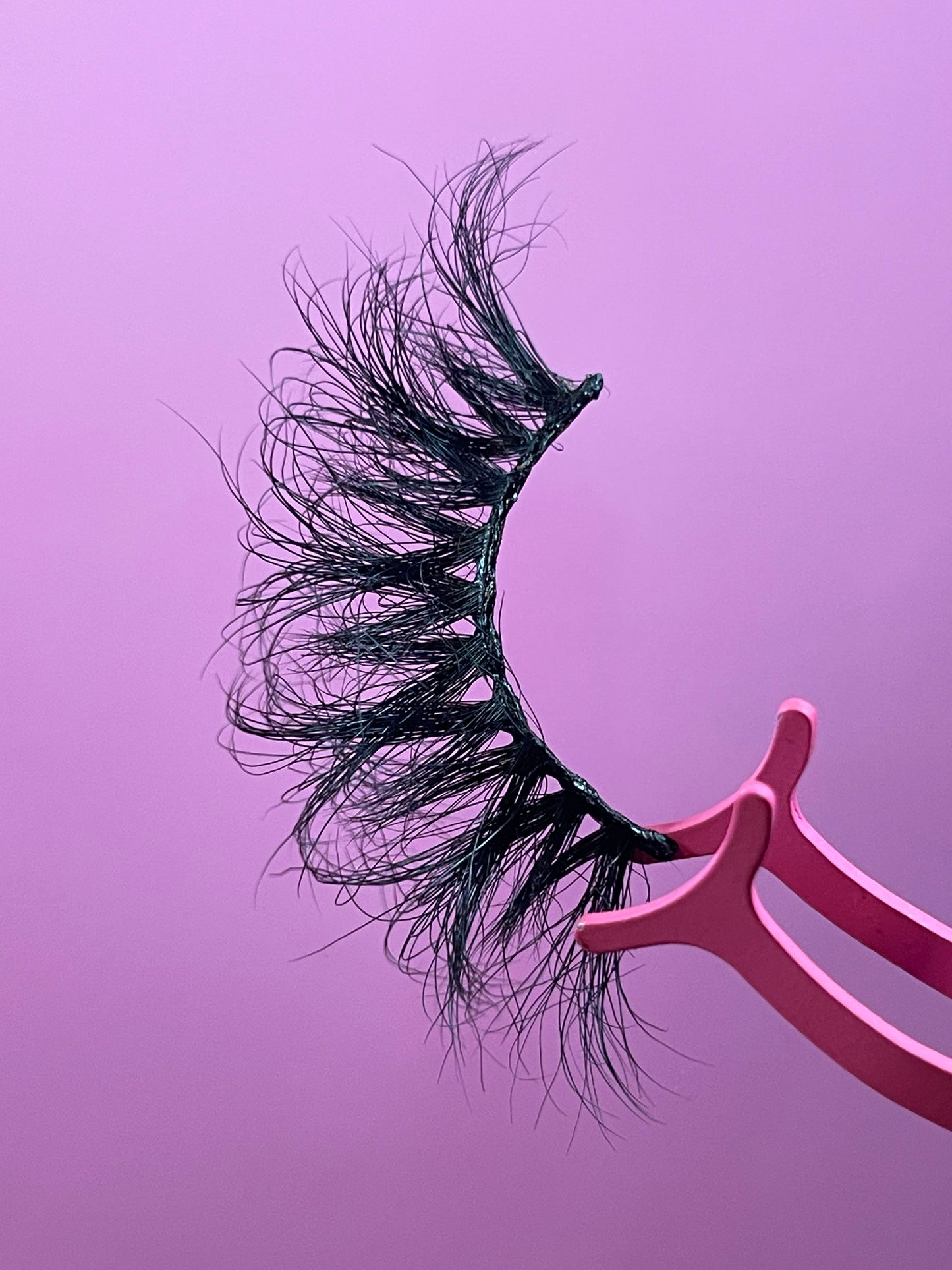 Mini Lash Book