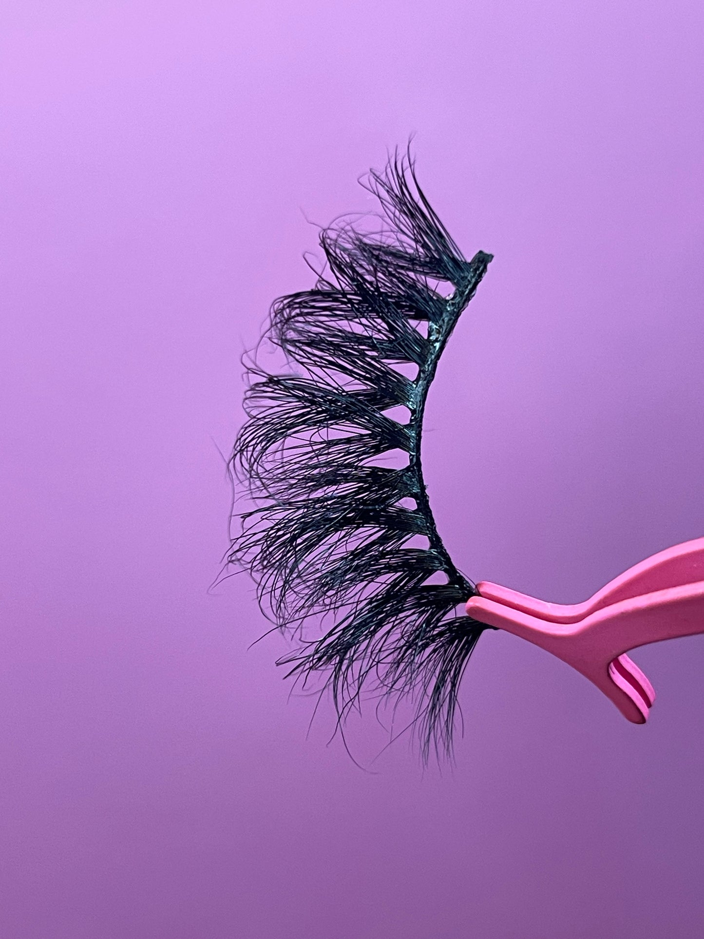 Mini Lash Book