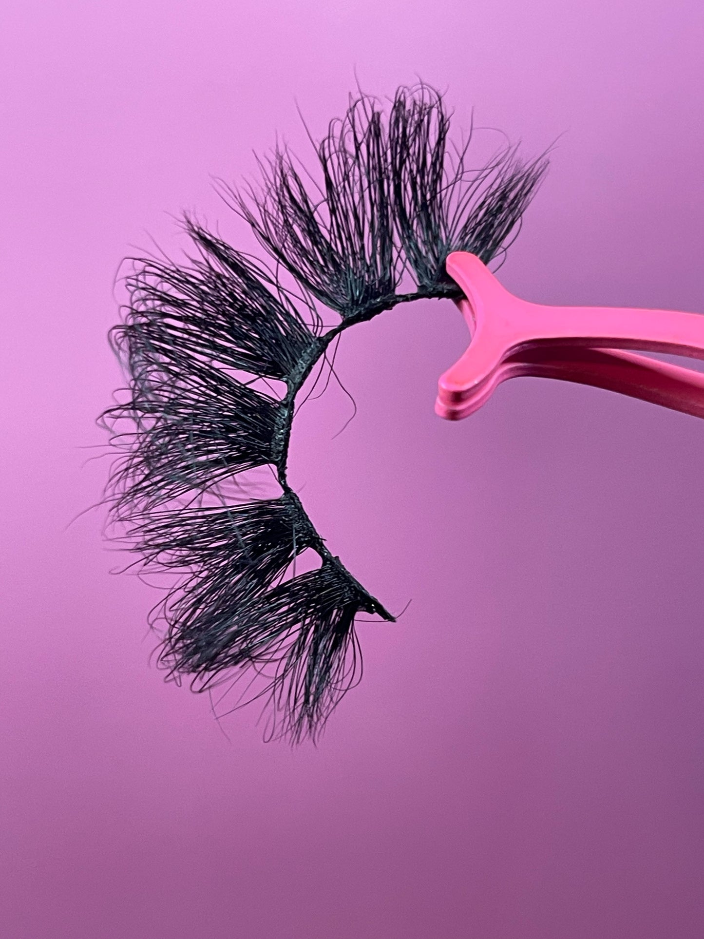 Mini Lash Book