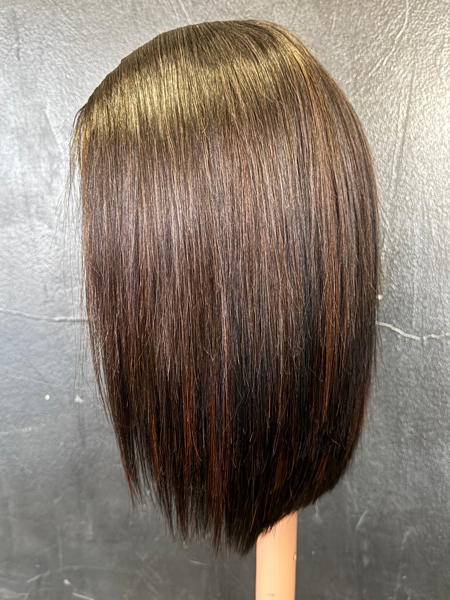 12 Inch BoB