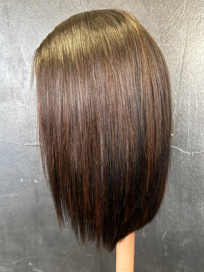 12 Inch BoB