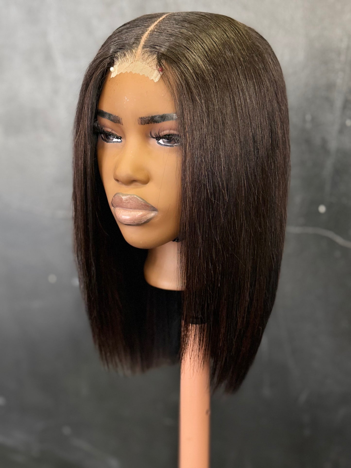 12 Inch BoB
