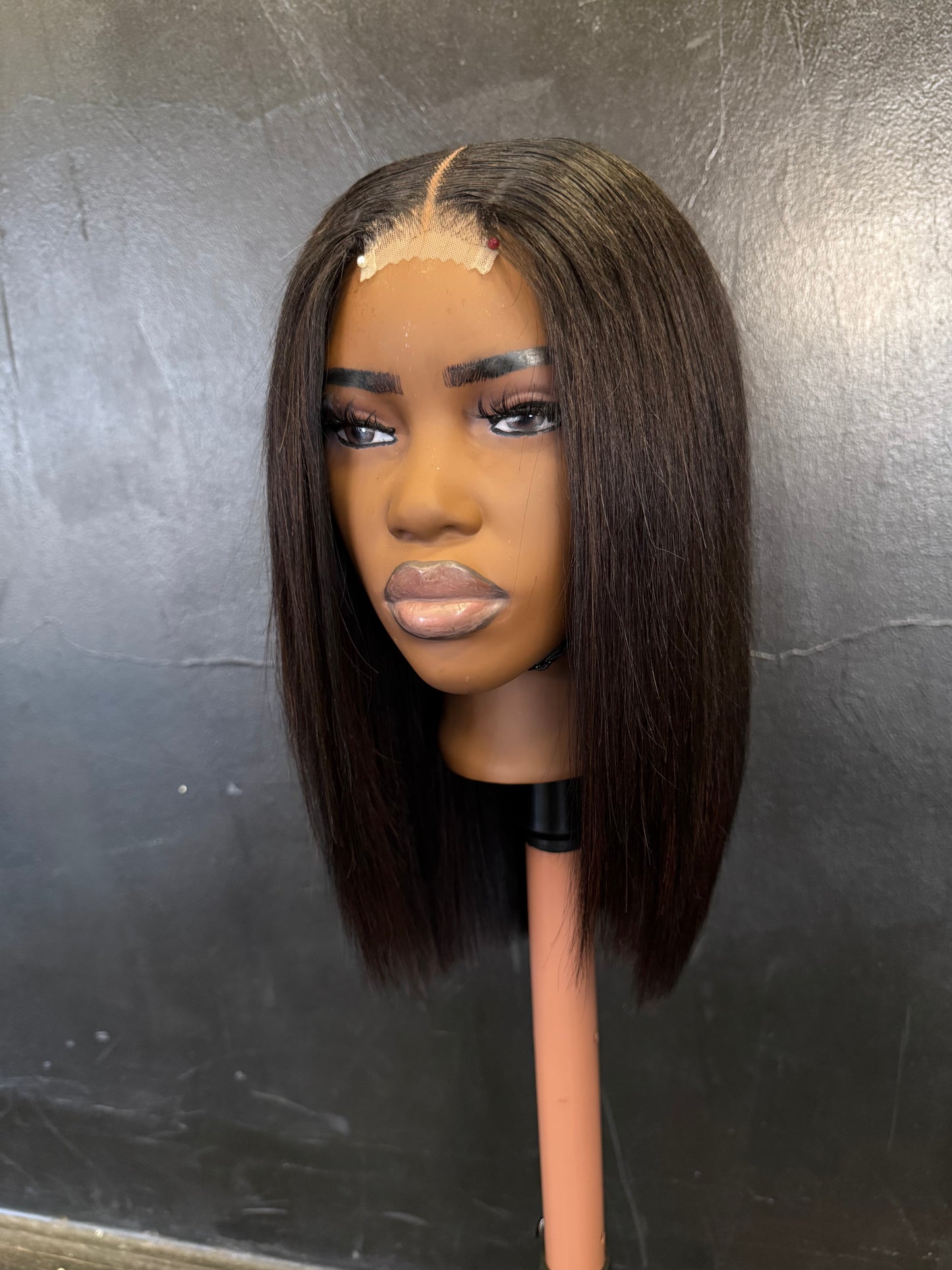 12 Inch BoB
