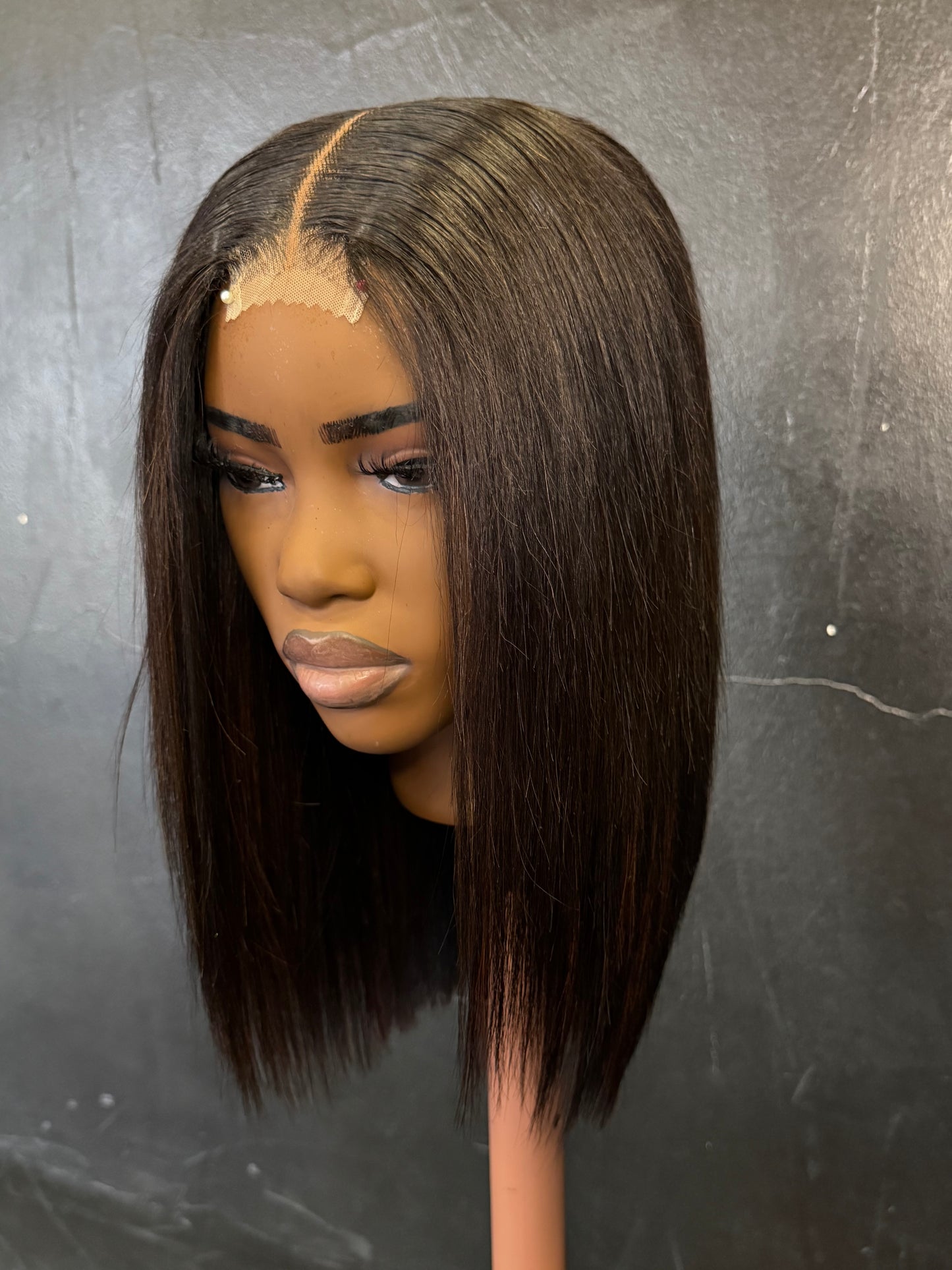 12 Inch BoB